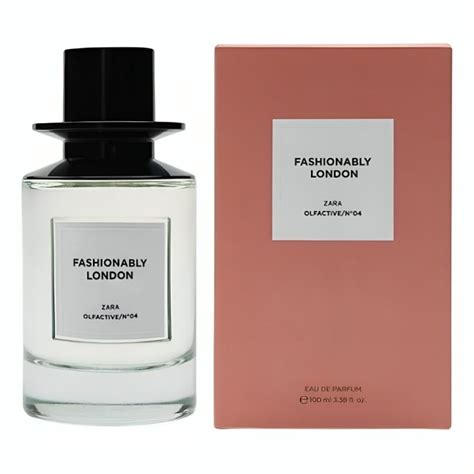 fashionably london perfume dupe